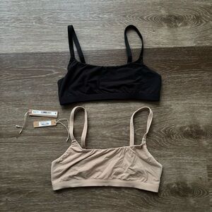SKIMS Fits Everybody Scoop Bralette